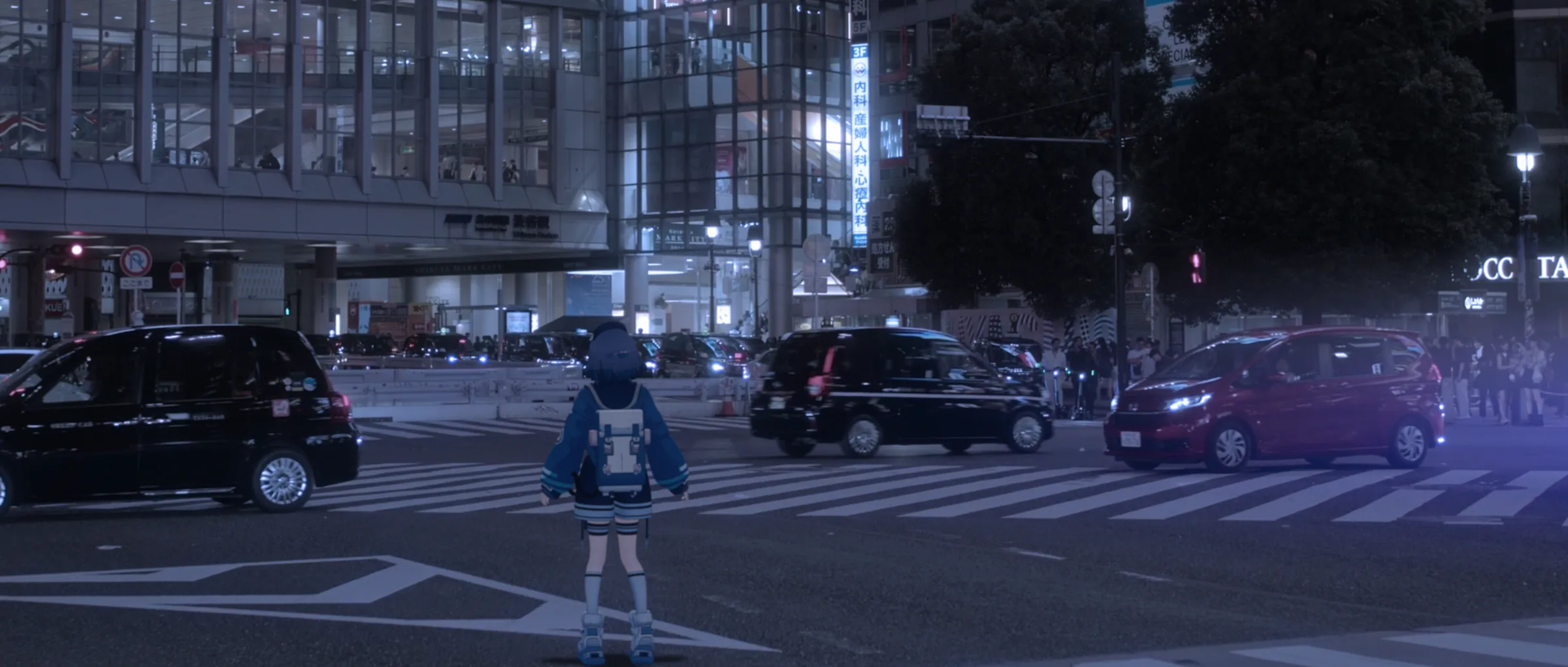 少女（写真 5）