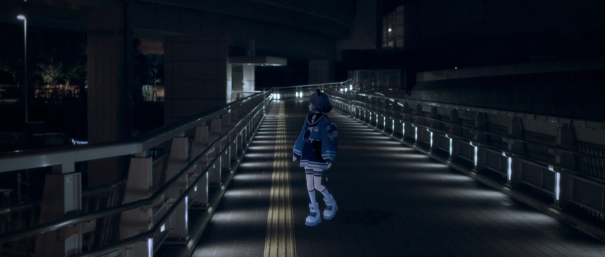 少女（写真 8）