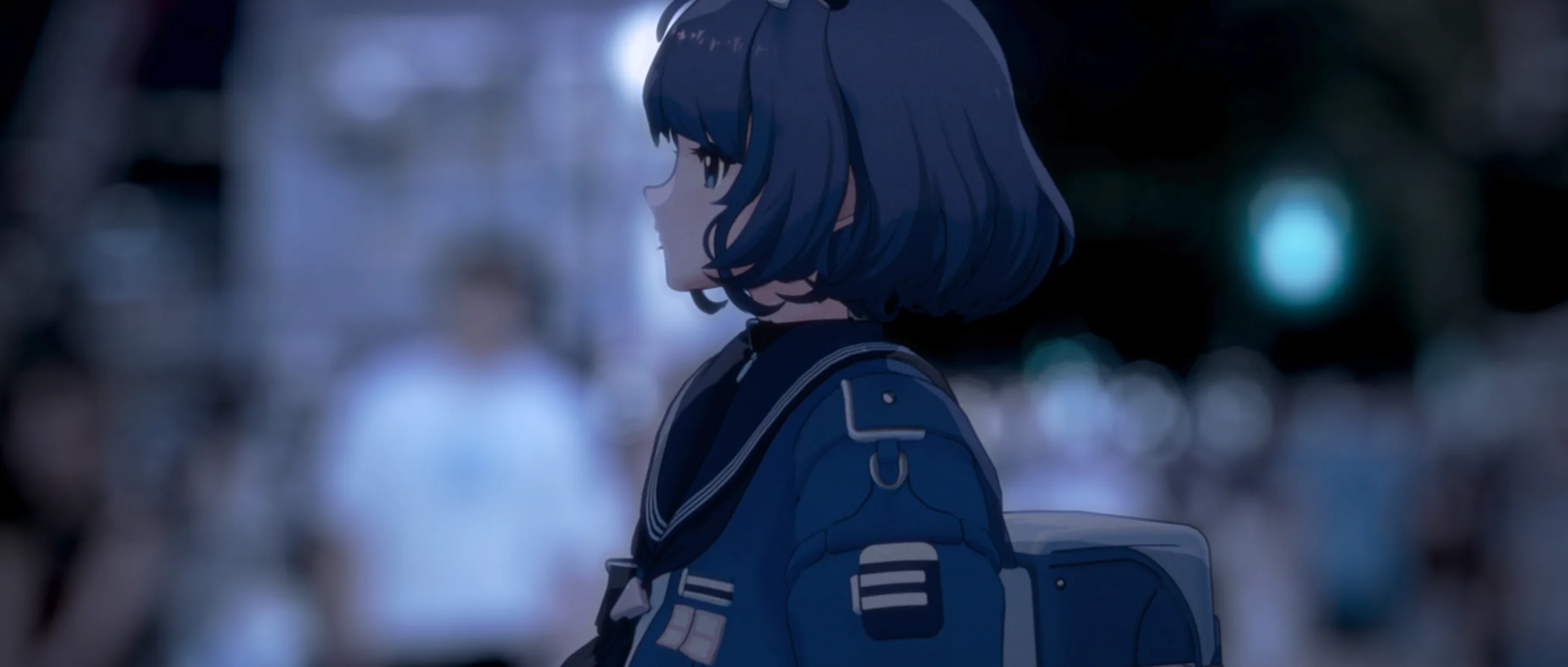 少女（写真 11）