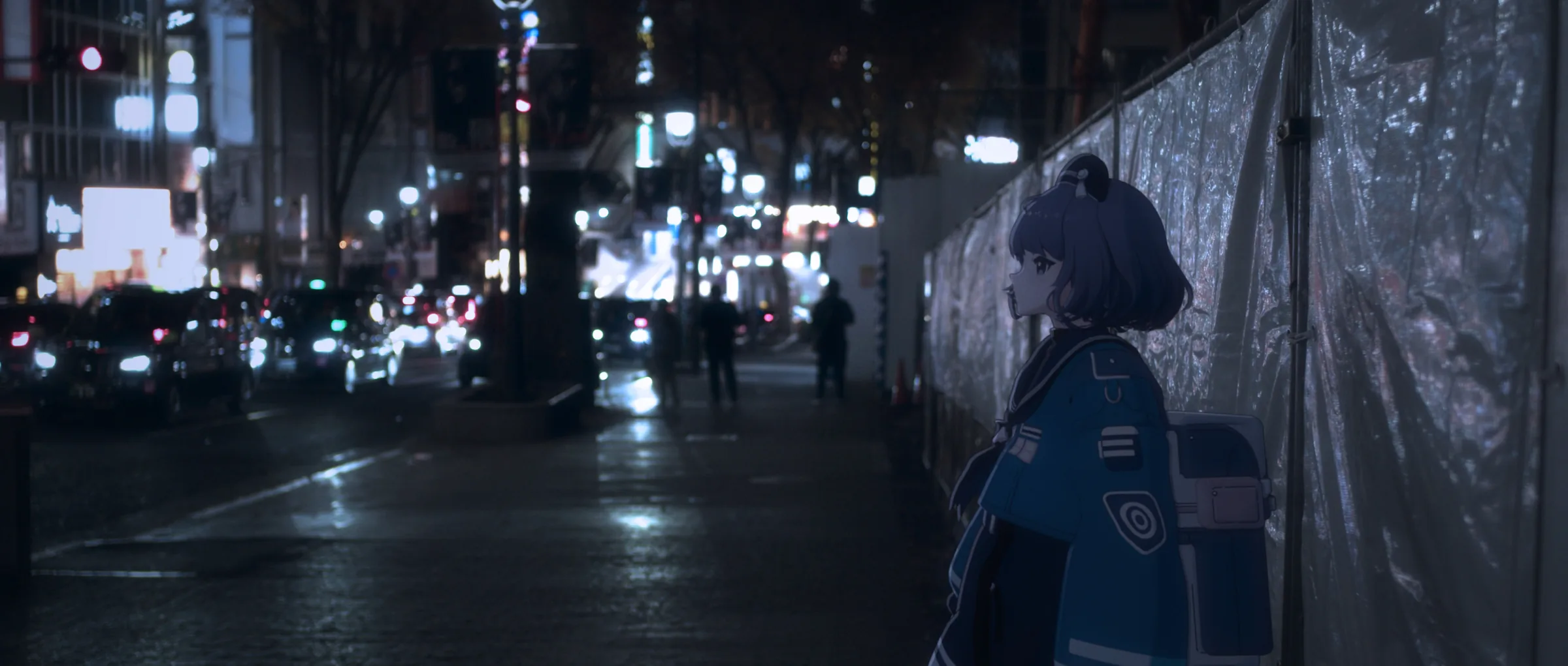 少女（写真 12）